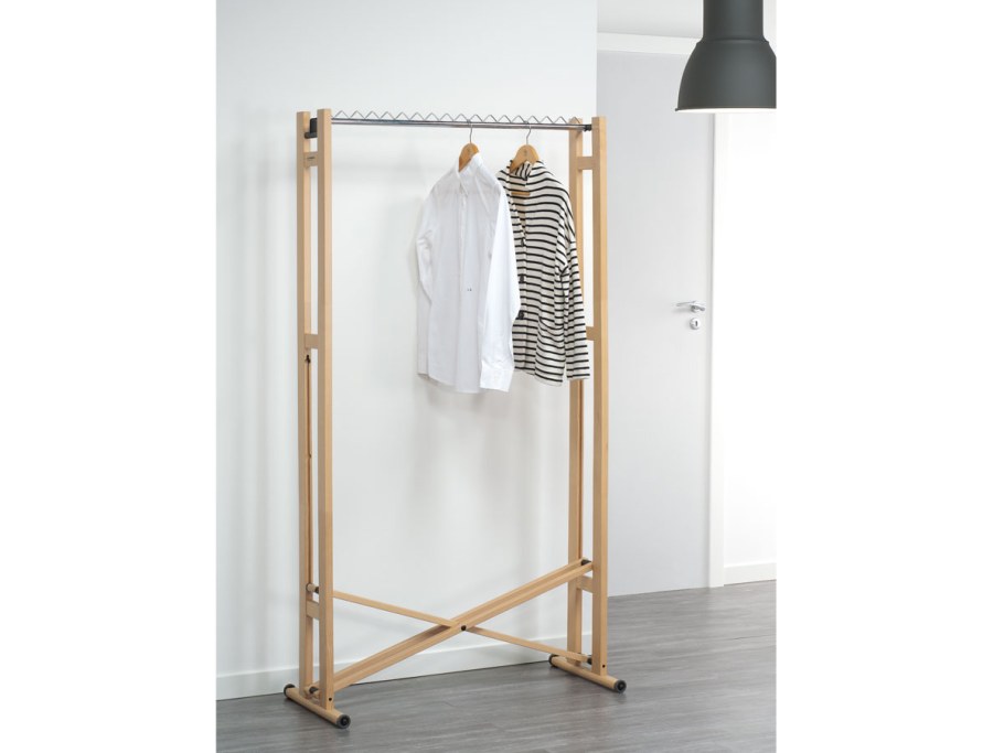 Вешалка напольная Foppapedretti Snake 90