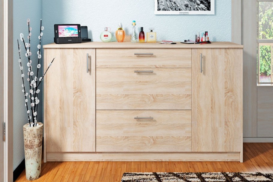 Комод в коридор