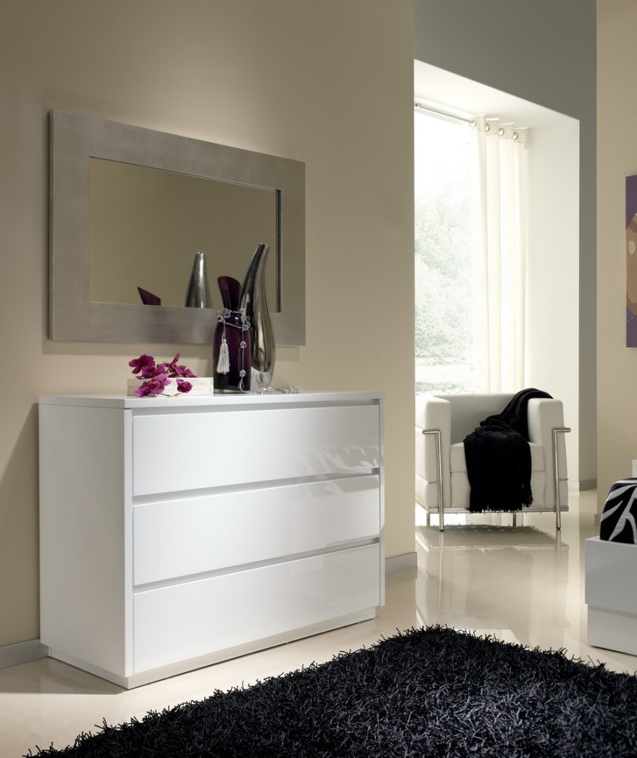 Комод Dupen s-127