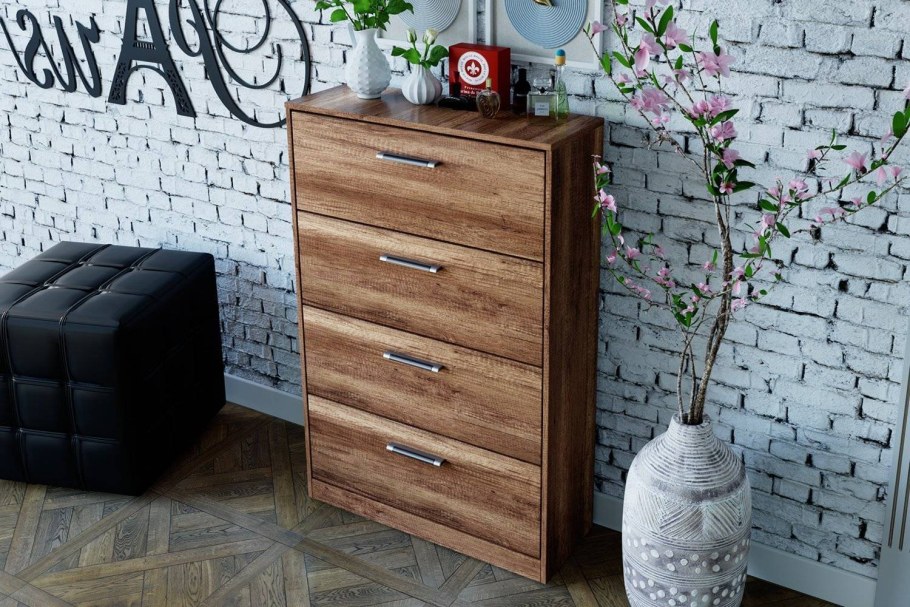 Обувница Париж Hoff