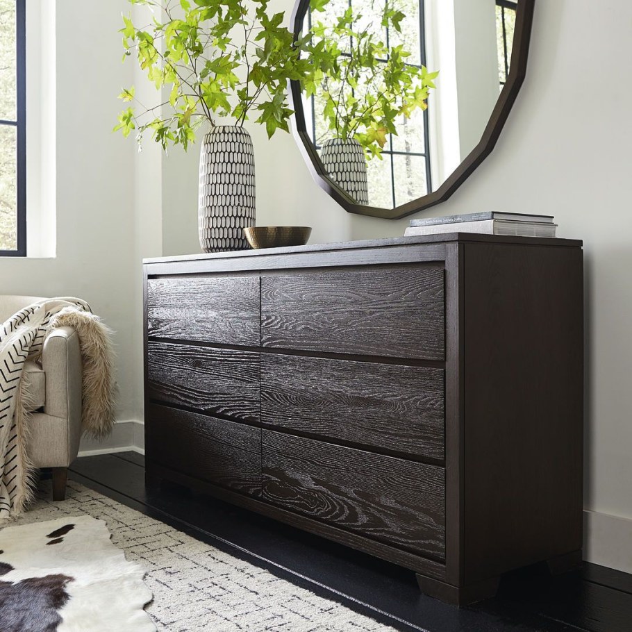 Комод большой