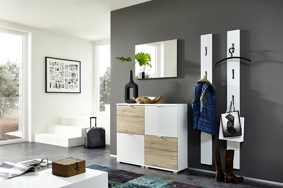 Комод в коридор