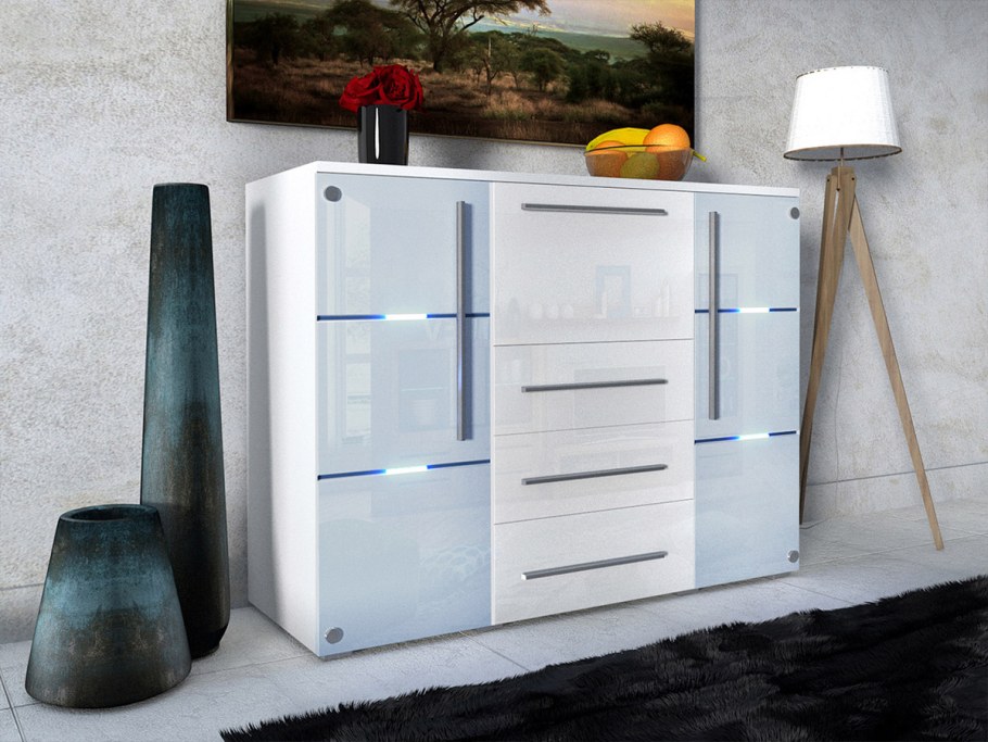 Комод Ambicioni Auronzo 7