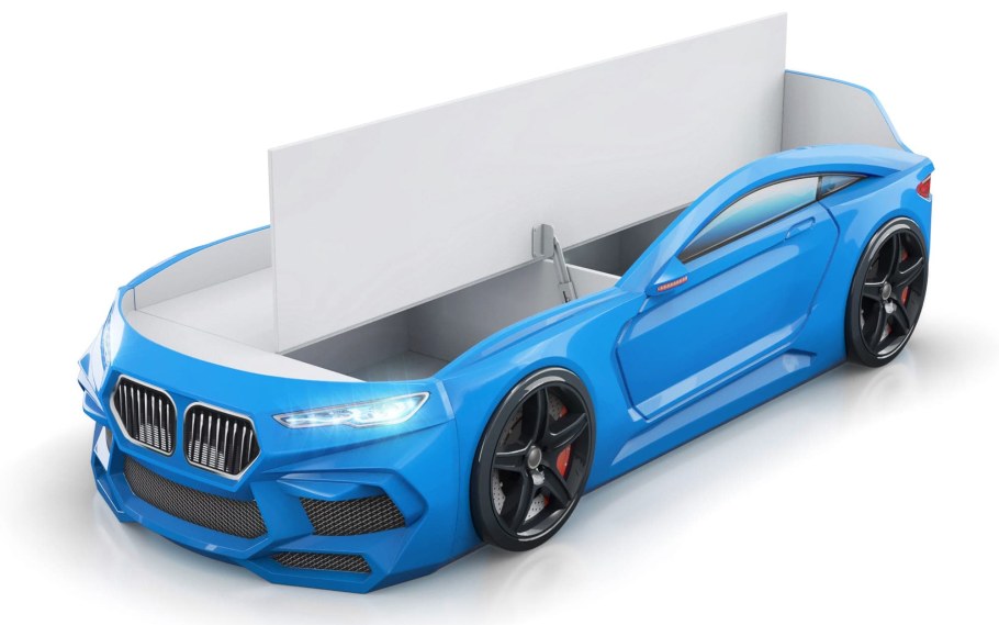 Кровать-машина Romack "Dynamic"