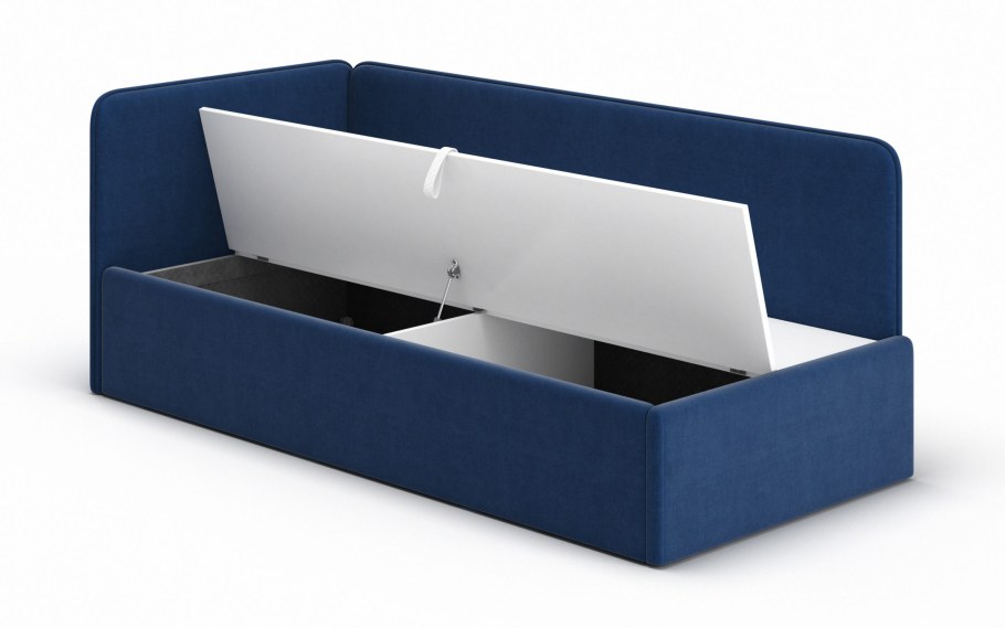 Кровать-диван "Leonardo" Ромак