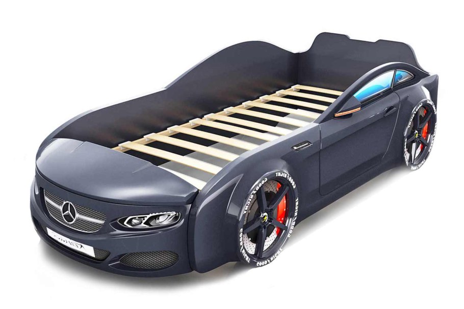 Кровать машинка Royal Berton