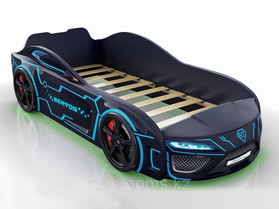 Кровать машина Romack Dreamer