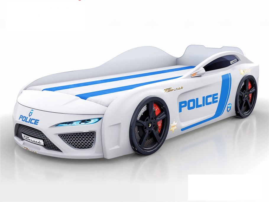 Кровать Romack Renner