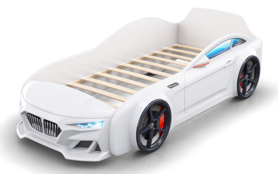 Кровать-машина Hoff Dynamic