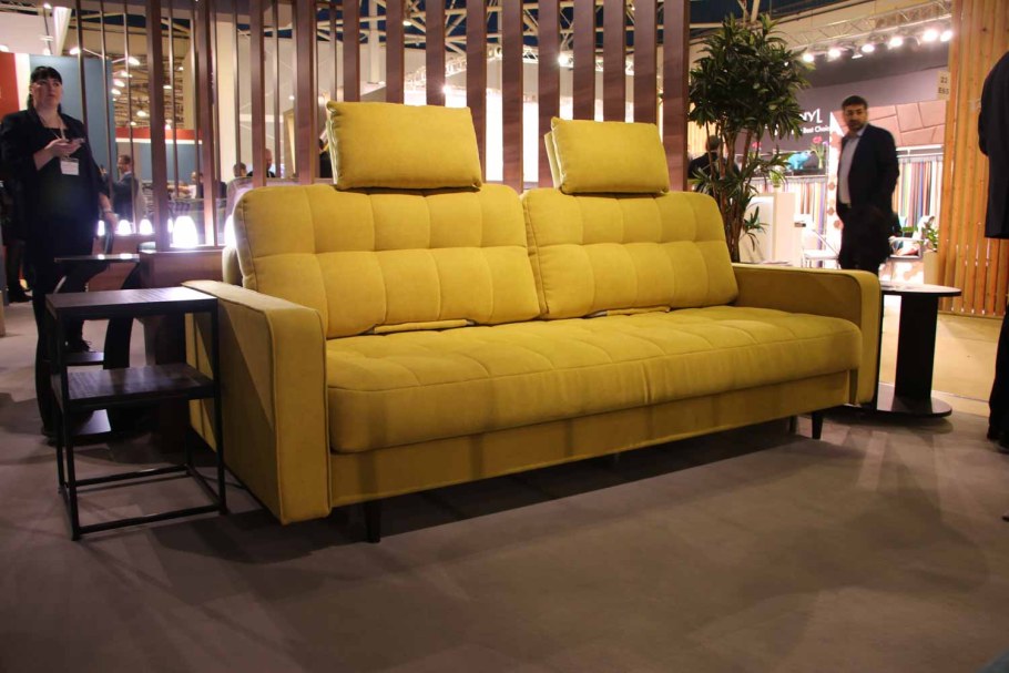 Rivalli диваны