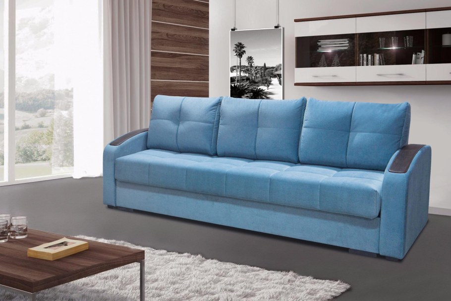 Диван Сиэтл фабрика Риваль