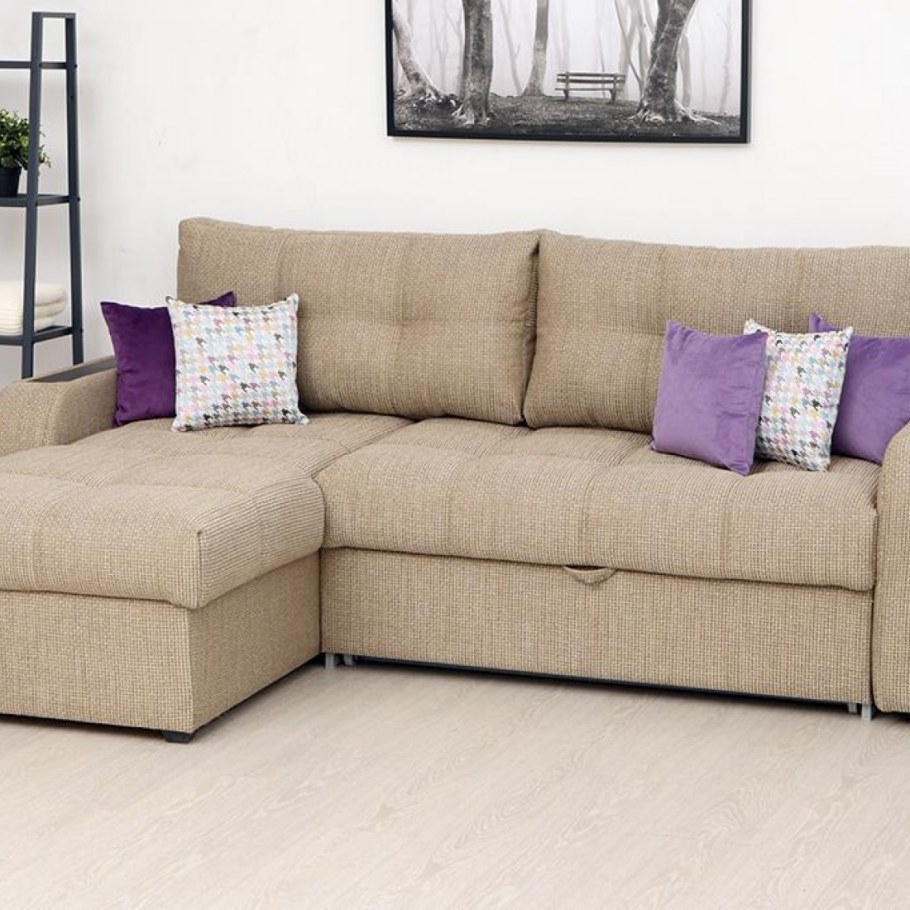 Диван Монако фабрики Риваль