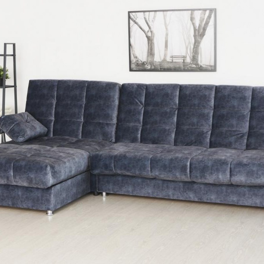 Угловой диван Rivalli Милан