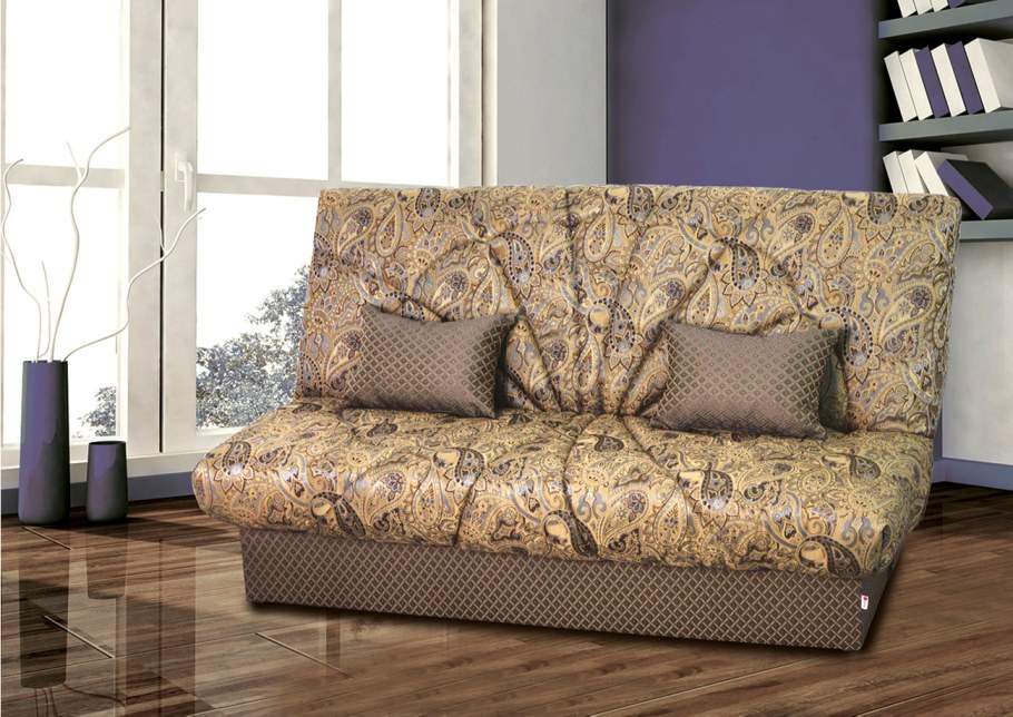 Диван-кровать баккара Риваль