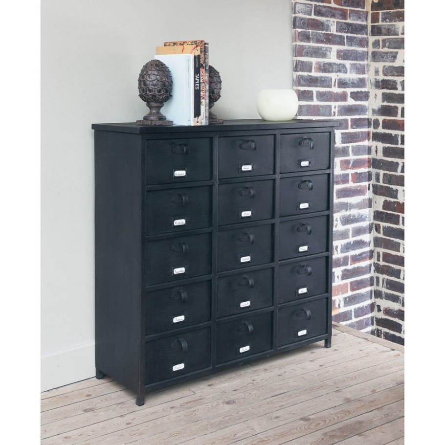 Комод Эдисон