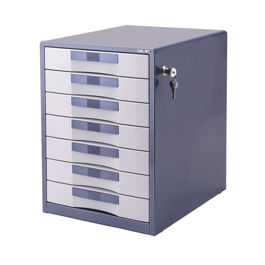 Бокс с выдвижными ящиками