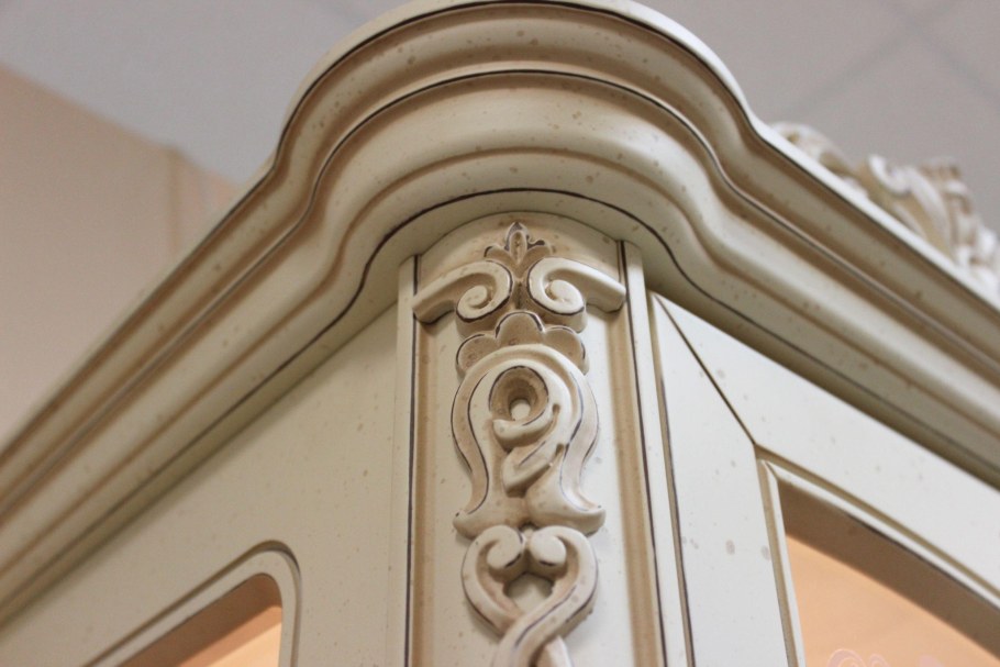 Марсель мебель Черноземья шкаф