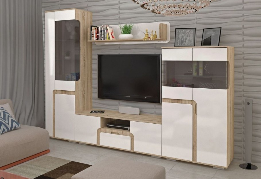 Фабрика Горизонт гостиная Марсель