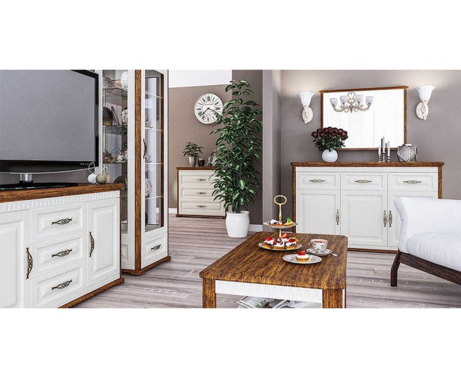 Комод Марсель Неман