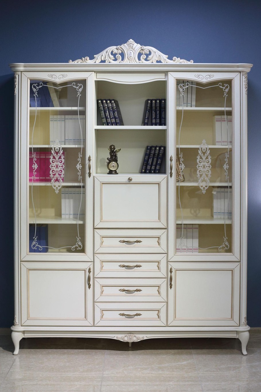 Гостиная Марсель мебель Черноземья