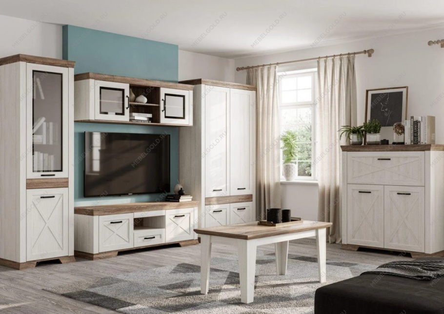 Гостиная Марсель БРВ