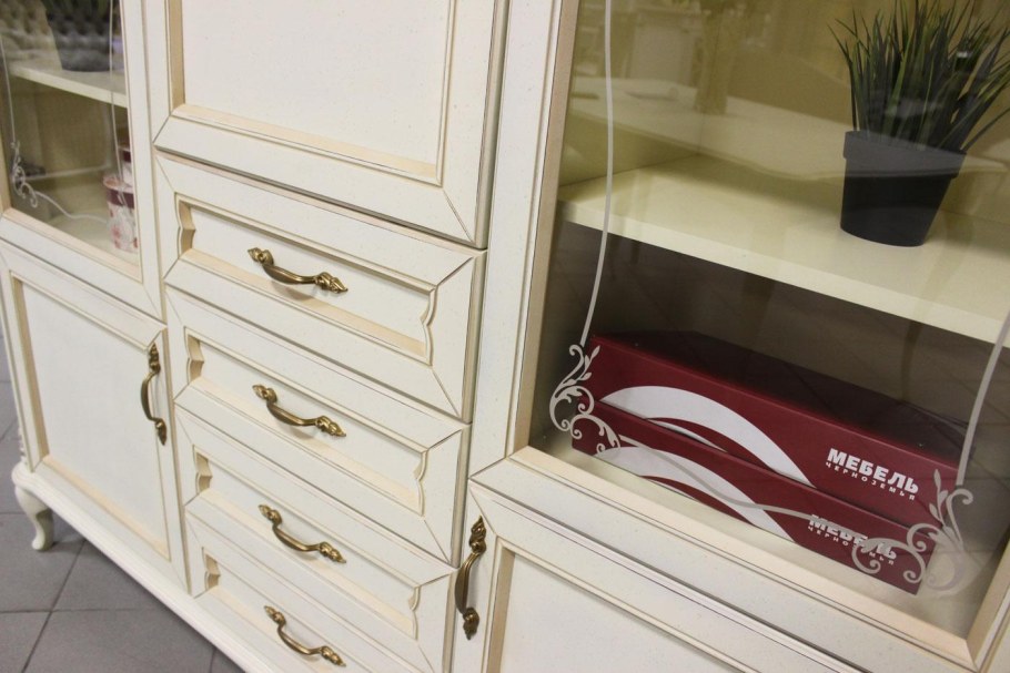 Мебель Черноземья Марсель