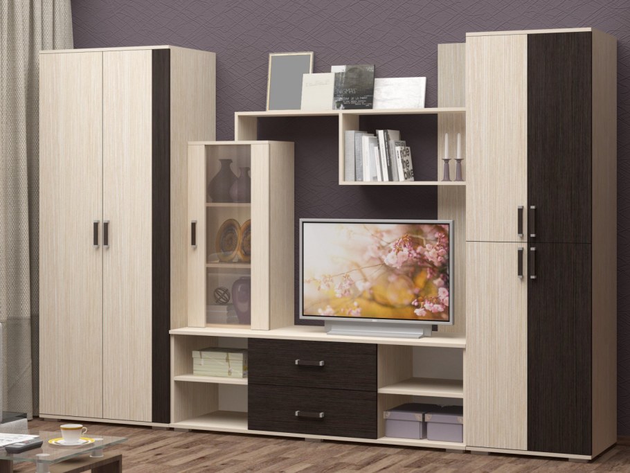 Гостиная Марсель Горизонт