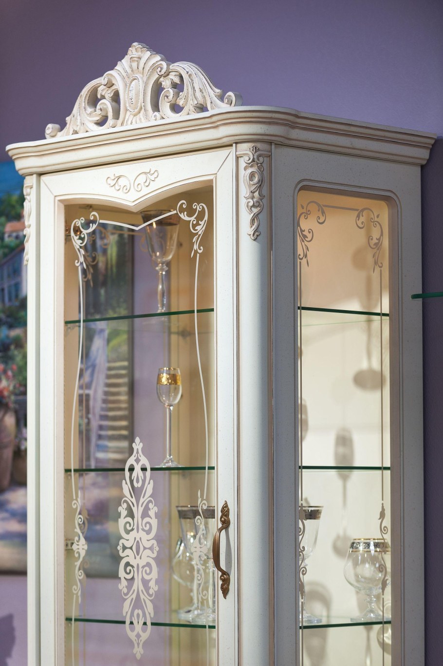 Марсель мебель Черноземья шкаф