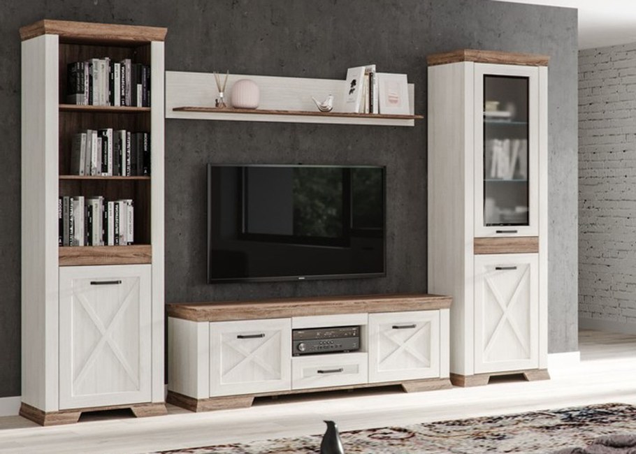 Тумба под ТВ Marselle rtv167