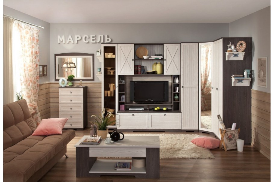 Хофф стенка Марсель