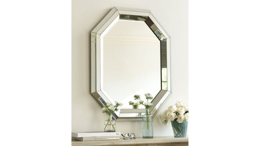 Зеркало на стену