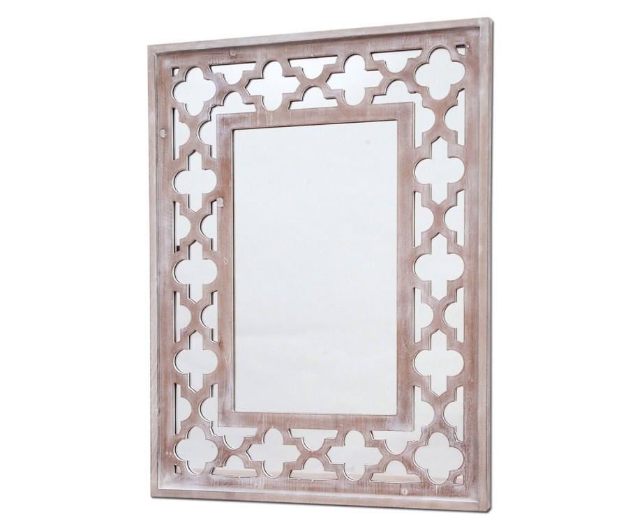 Зеркало сосна