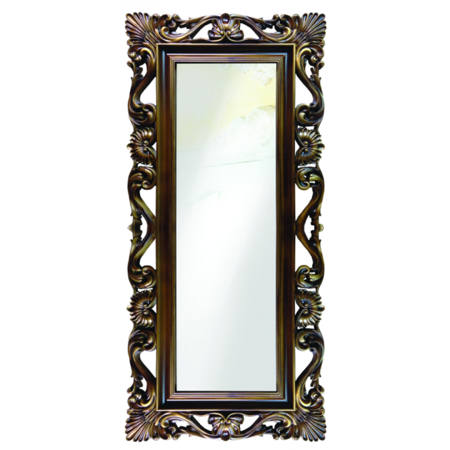 Зеркало Murcia (Dupen), золото