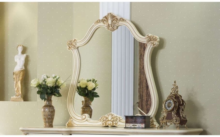 Спальня Мона Лиза Эра