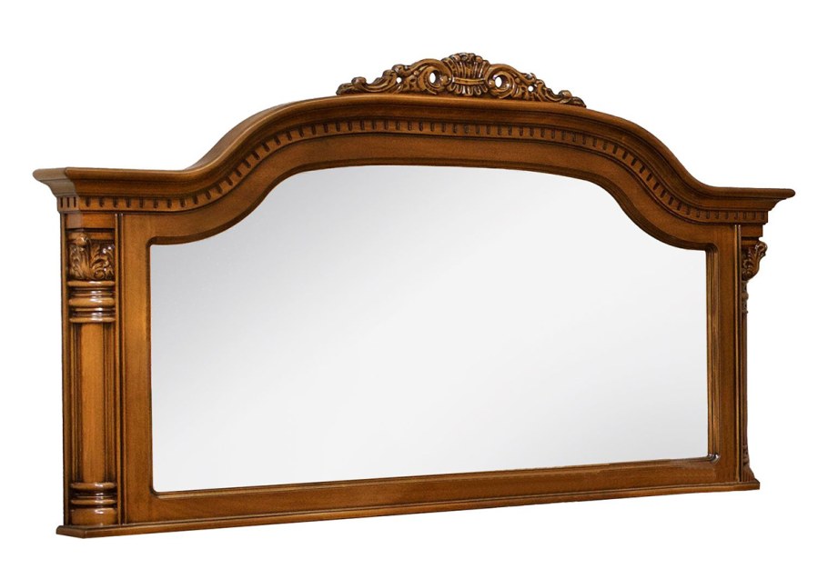 Императорская зеркало из ЛДСП