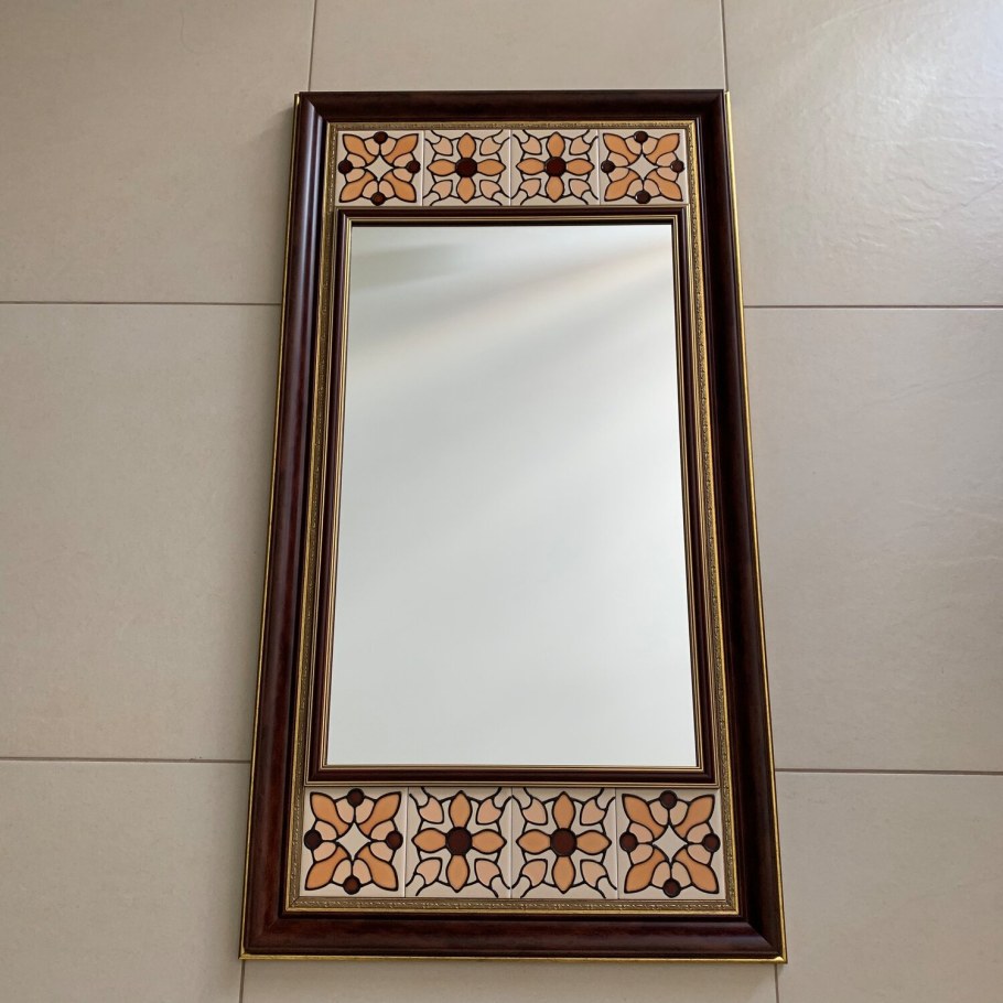 Зеркало Лючия 2401