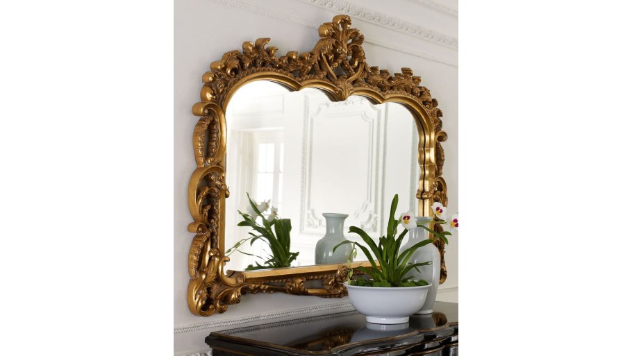 Зеркало Жаклин 60х110