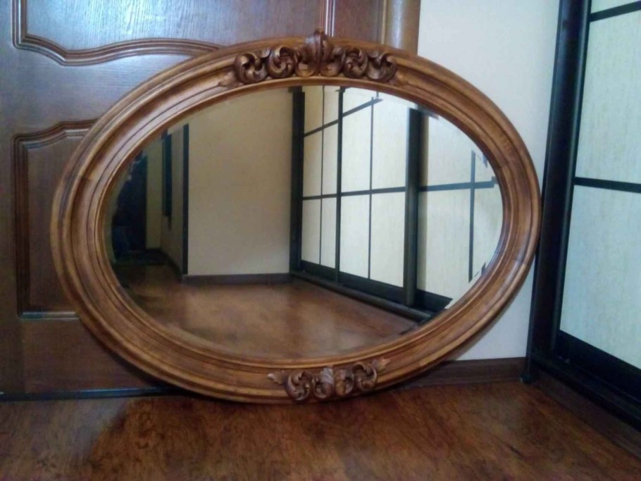 Рама массив