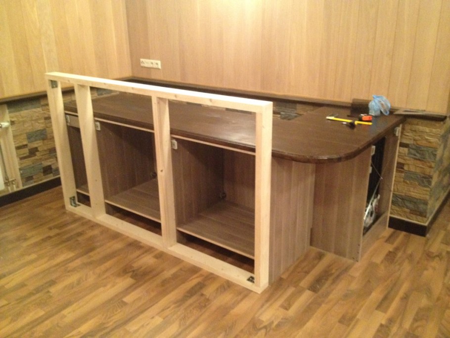 Барная стойка