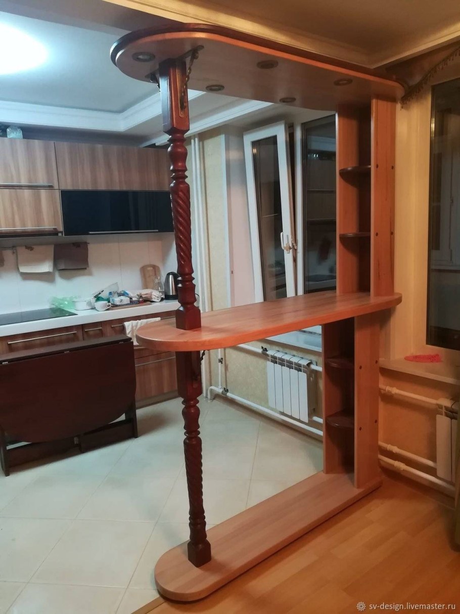 Барная стойка