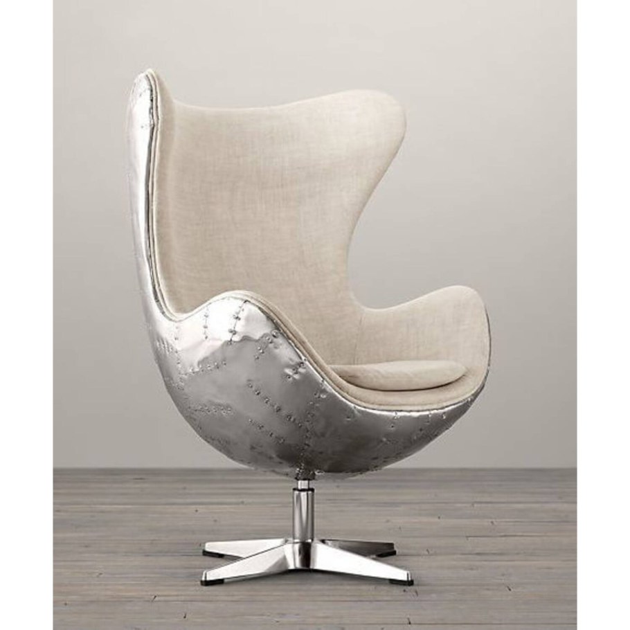 Кресло Egg Chair Aviator