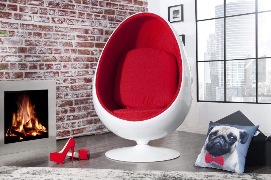 Кресло яйцо домой