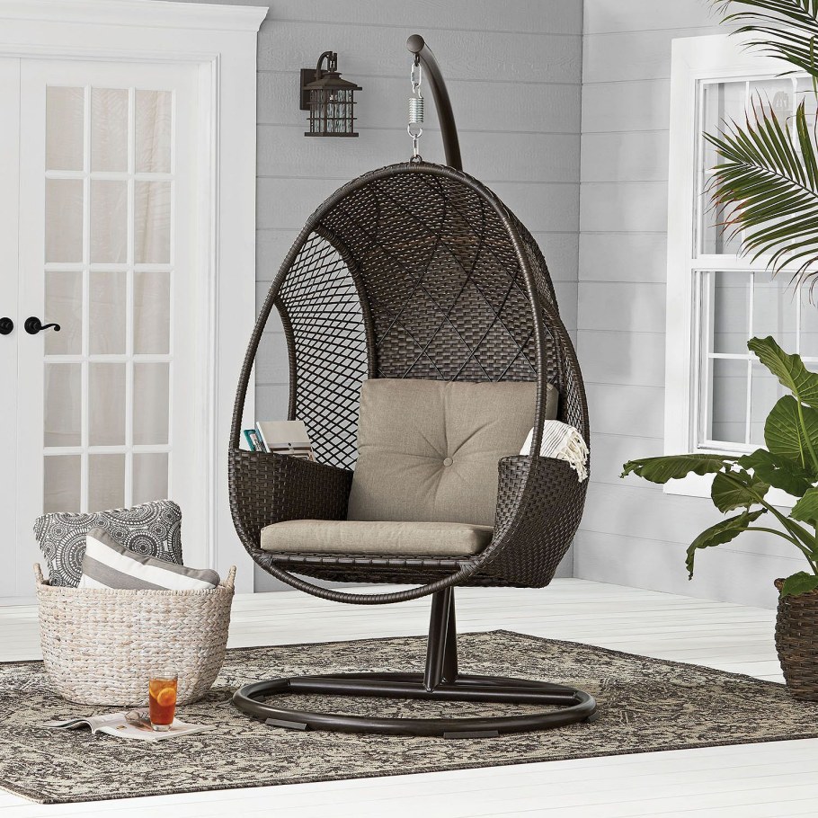 Кресло Swing Chair Imperial
