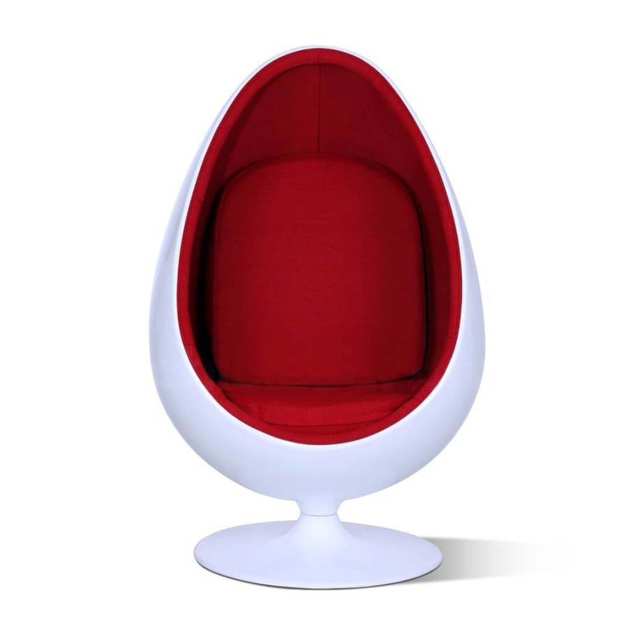 Кресло яйцо Eero Aarnio Egg Chair