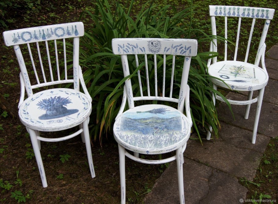 Стул Венский Provence