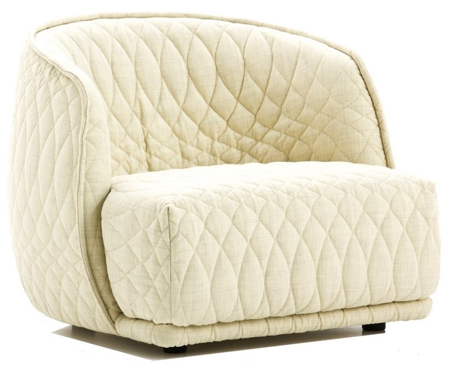 Диван Redondo от Moroso