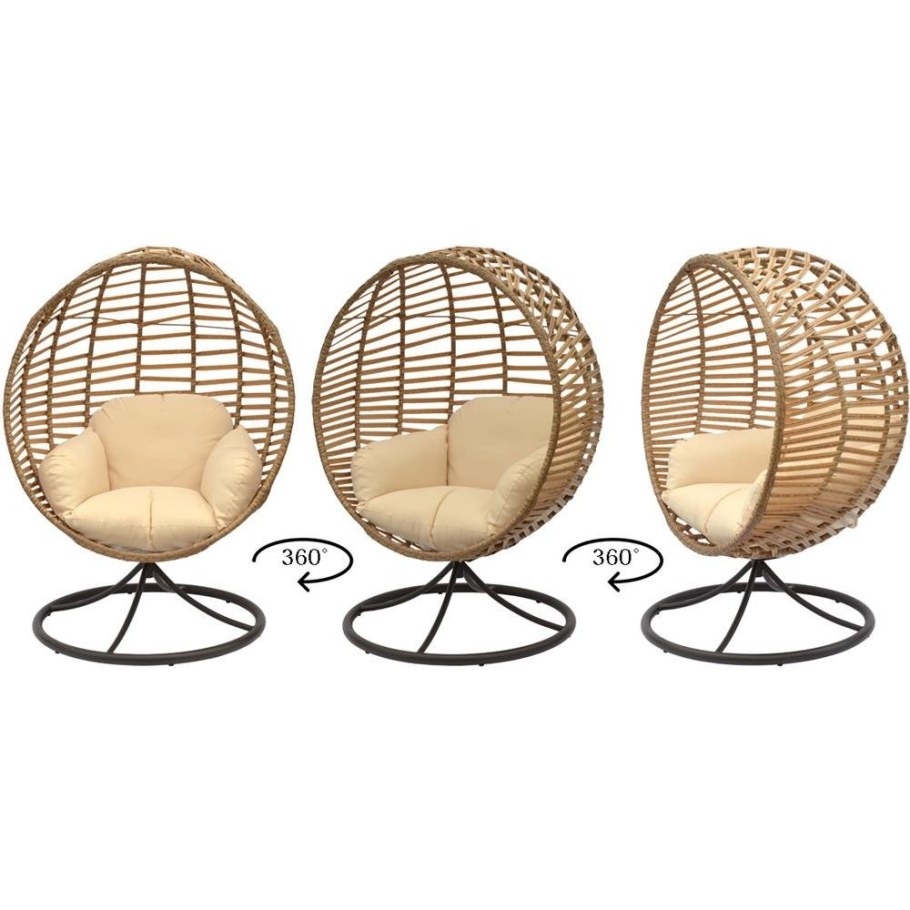 Senatore кресло кокон