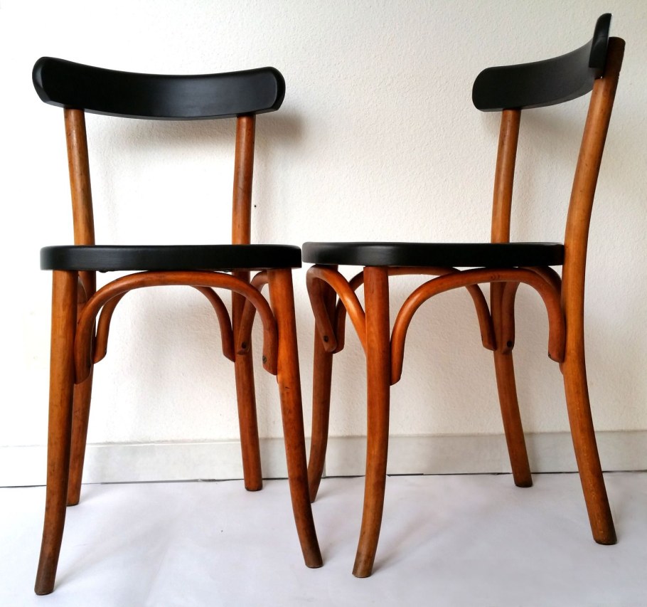 Переделать Венский стул