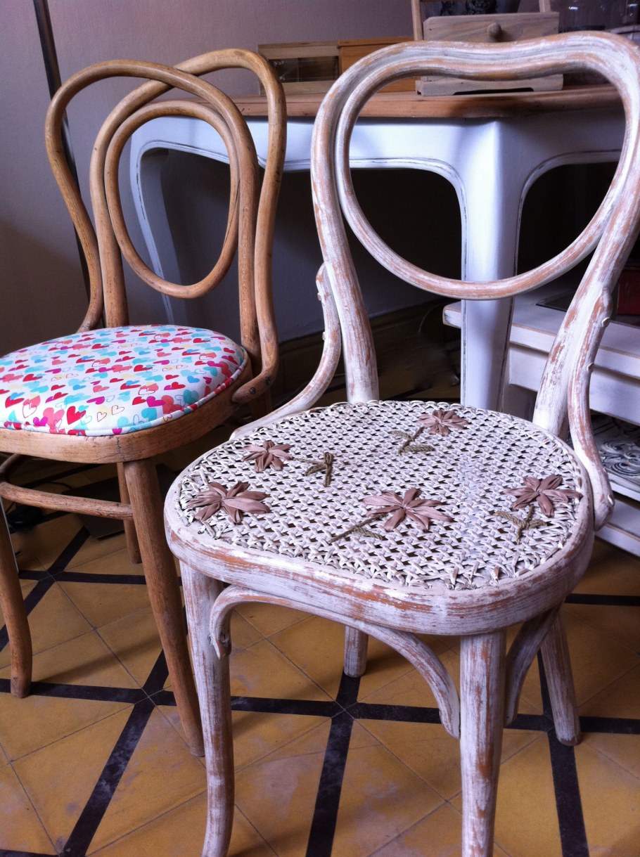 Подушка на Венский стул