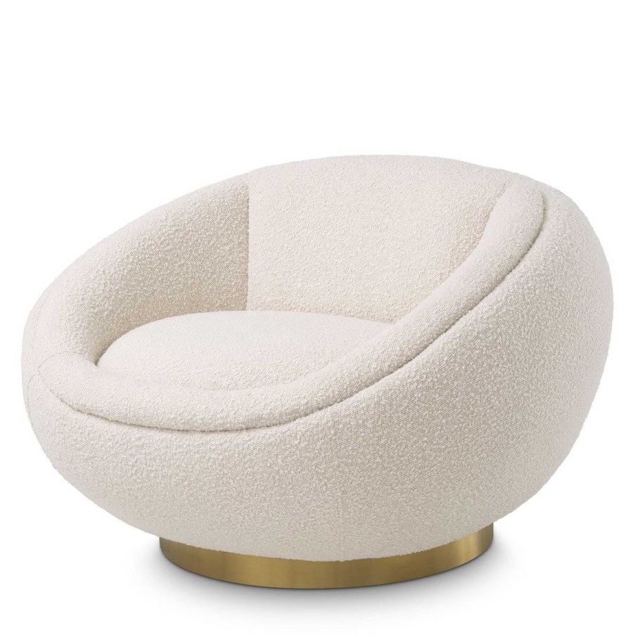 Swivel Chair Clarissa